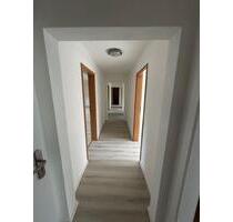 Helle Dachgeschosswohnung im Herzen von Prüm