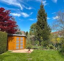 MFH | 3WE | 2 frei | Top-Lage | Garten und Garage - Erfurt Daberstedt