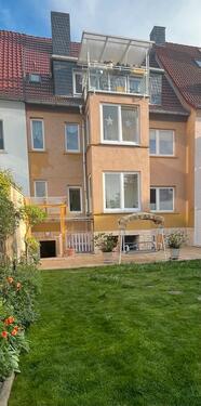 Foto - 9 Zimmer Mehrfamilienhaus, Wohnhaus zum Kaufen in Erfurt