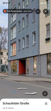 Foto - Platz in Bürogemeinschaft - 160,00&nbsp;EUR Kaltmiete,