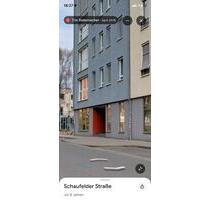 Platz in Bürogemeinschaft - 160,00&nbsp;EUR Kaltmiete, in Hannover (PLZ: 30167) Nord