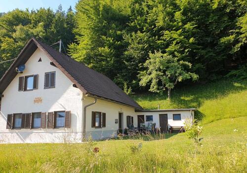 Foto - Ferienhaus Annemarie in Kärnten