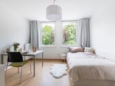 Foto - Hier lässt es sich wohnen & studieren! Moderne 1-Zimmer-Wohnung