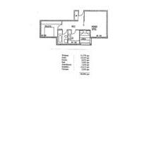 2-Zimmer-Whg. mit Balkon und Fahrst. in Dessau Stadtzentr., 61qm - Dessau-Roßlau