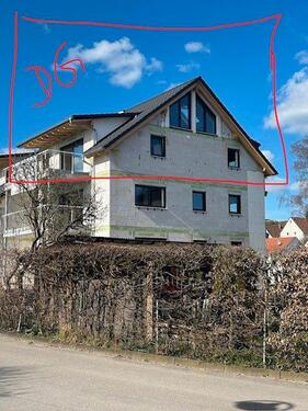 Foto - 4 Zimmer Maisonettenwohnung zur Miete in Ammerbuch