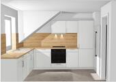 Foto - 4 Zimmer Maisonettenwohnung in Ammerbuch