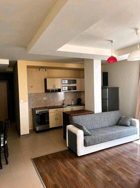 Foto - 2 Zimmer Erdgeschoßwohnung zum Kaufen in Neu Wulmstorf
