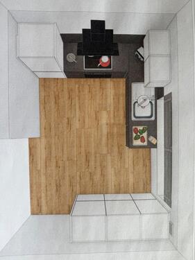 Foto - 3 Zimmer Erdgeschoßwohnung zum Kaufen in Nittenau