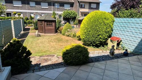 Foto - Reihenhaus zum Kaufen in Hamminkeln