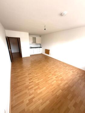 Foto - 1 Zimmer Etagenwohnung zum Kaufen in Frankfurt am Main