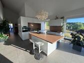 Foto - Architektenhaus in Roigheim – modernes Wohnen mit We