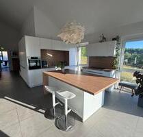 Architektenhaus in Roigheim – modernes Wohnen mit We