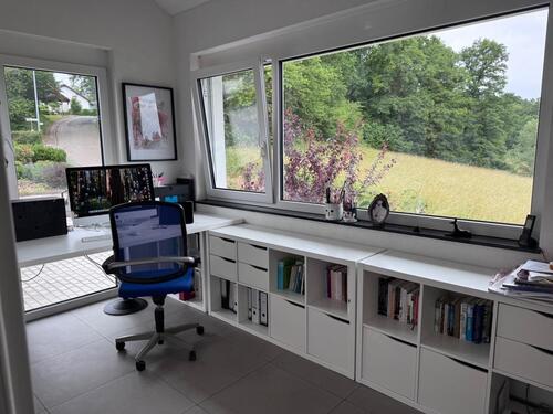 Foto - 6 Zimmer Einfamilienhaus in Roigheim