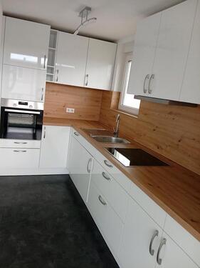 Foto - 3 Zimmer Dachgeschoßwohnung zur Miete in Villingen-Schwenningen