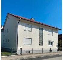 Großes Einfamilienhaus zu vermieten - Pfaffenhofen an der Ilm