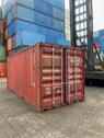 Foto - ✅ Seecontainer gebraucht 20Fuß & 40Fuß 