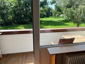 Foto - Helle 2-Zimmer-Wohnung komplett möbliert mit Balkon ca. 60qm