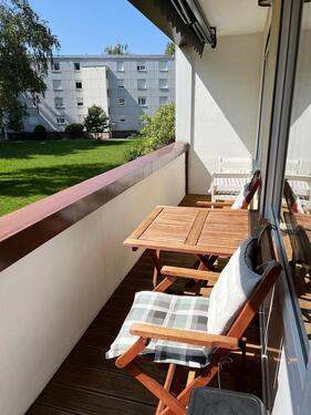 Foto - Etagenwohnung zum Kaufen in Nürnberg