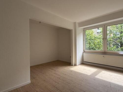 Foto - Etagenwohnung in Gelsenkirchen zur Miete