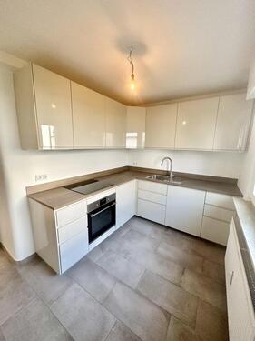 Foto - Etagenwohnung in Mühlheim am Main