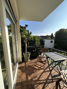 Foto - Etagenwohnung in Mühlheim am Main zur Miete