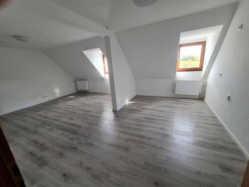 Foto - Große 5 ZKB Dachgeschoßwohnung in 56479 Seck zu vermieten