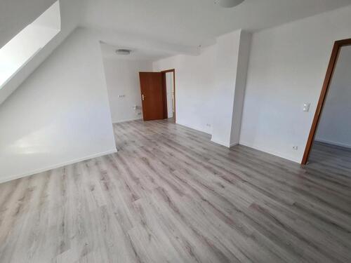 Foto - Etagenwohnung in Hellenhahn-Schellenberg