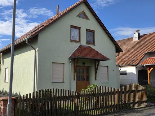 Foto - Haus in Timmenrode - 199.999,00 EUR Kaufpreis,