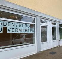 LadengeschäftBüro Gewerbefläche - Seefeld