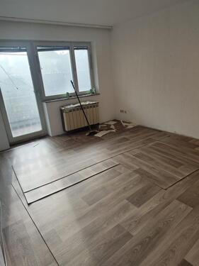 Foto - Schöne 2-Zimmer-Wohnung mit Balkon in Homburg-Erbach