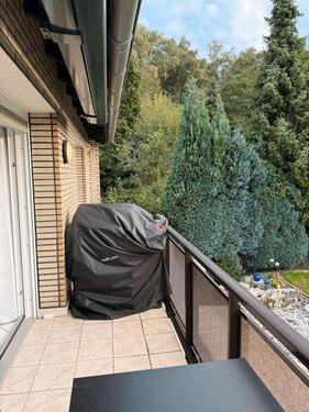 Foto - Etagenwohnung in Castrop-Rauxel zur Miete
