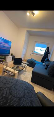 Foto - Etagenwohnung zur Miete in Nordhausen