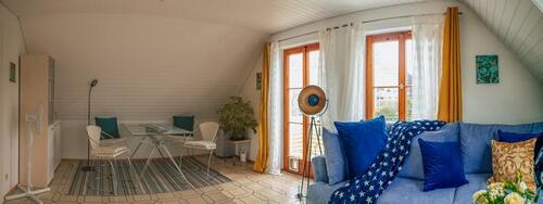 Foto - Etagenwohnung zur Miete in Überlingen