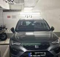 Tiefgaragenstellplatz Maxvorstadt - München Ludwigsvorstadt-Isarvorstadt