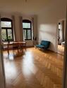 Foto - Großzügige 2-Zimmerwohnung mit Parkett und Balkon