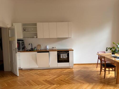 Foto - Etagenwohnung zur Miete in Dresden