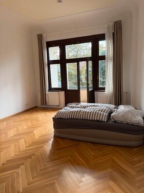 Foto - Etagenwohnung in Dresden