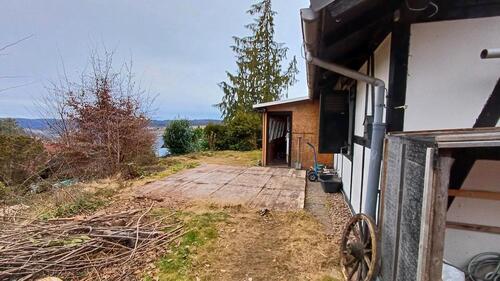 Foto - Einfamilienhaus zum Kaufen in Dammbach