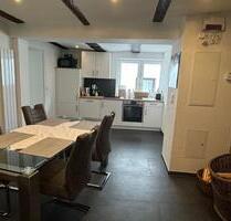 Stilvolles Wohnen am Ith- 2 Zi-Erdgeschosswohnung zu vermieten - Salzhemmendorf