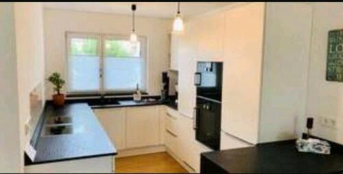 Foto - Doppelhaushälfte Innenstadt Aschaffenburg- super für Familien