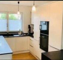 Doppelhaushälfte Innenstadt Aschaffenburg- super für Familien