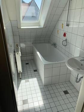 Foto - Etagenwohnung in Neumünster zur Miete