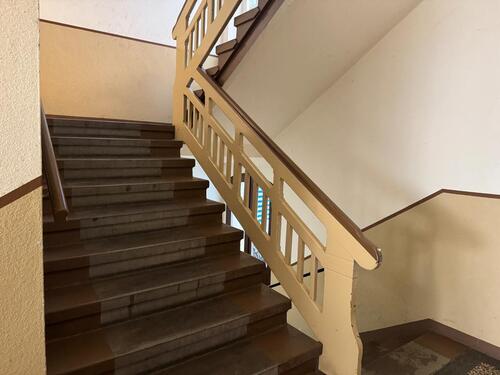 Foto - 2 Zimmer Etagenwohnung zur Miete in Zwickau