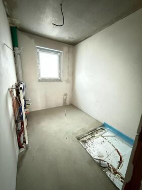 Foto - Dachgeschoßwohnung in Vellmar zur Miete