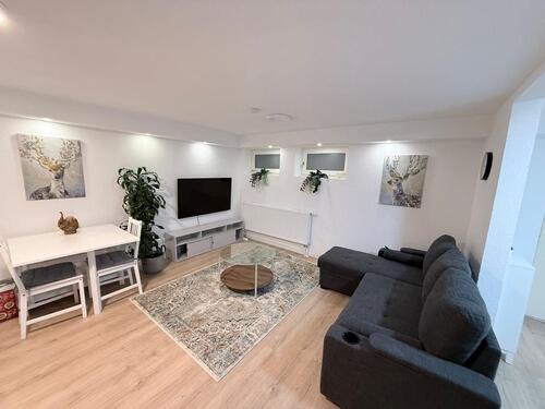 Foto - Möbliert - erstbezug nach Sanierung 2 zimmer wochnung