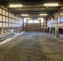 Trockene Unterstellfläche zu vermieten - Enger