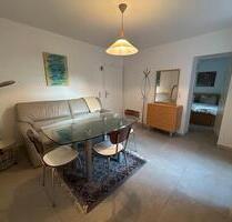 möbl. Wohnung mit Terrasse - 820,00&nbsp;EUR Kaltmiete, ca.&nbsp; 39,00&nbsp;m&sup2; in Trier (PLZ: 54294) Feyen-Weismark