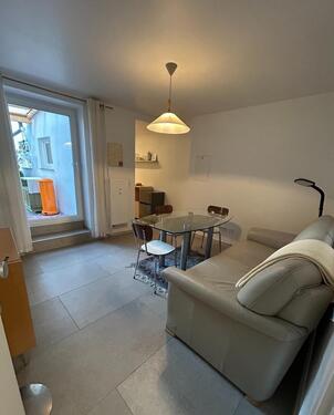 Foto - 2 Zimmer Etagenwohnung zur Miete in Trier