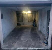 Garage Arnold-Zweig-Straße - 30,00&nbsp;EUR Miete, in Steinhagen (PLZ: 18442)