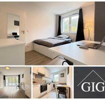 WG-Zimmer mit Balkon Köln-Porz 15 Min zum Flughafen (CGN)